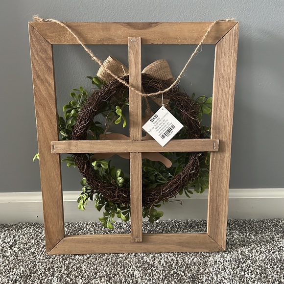 Hobby Lobby Easter/Spring Farmhouse Decor - Picture 5 of 7